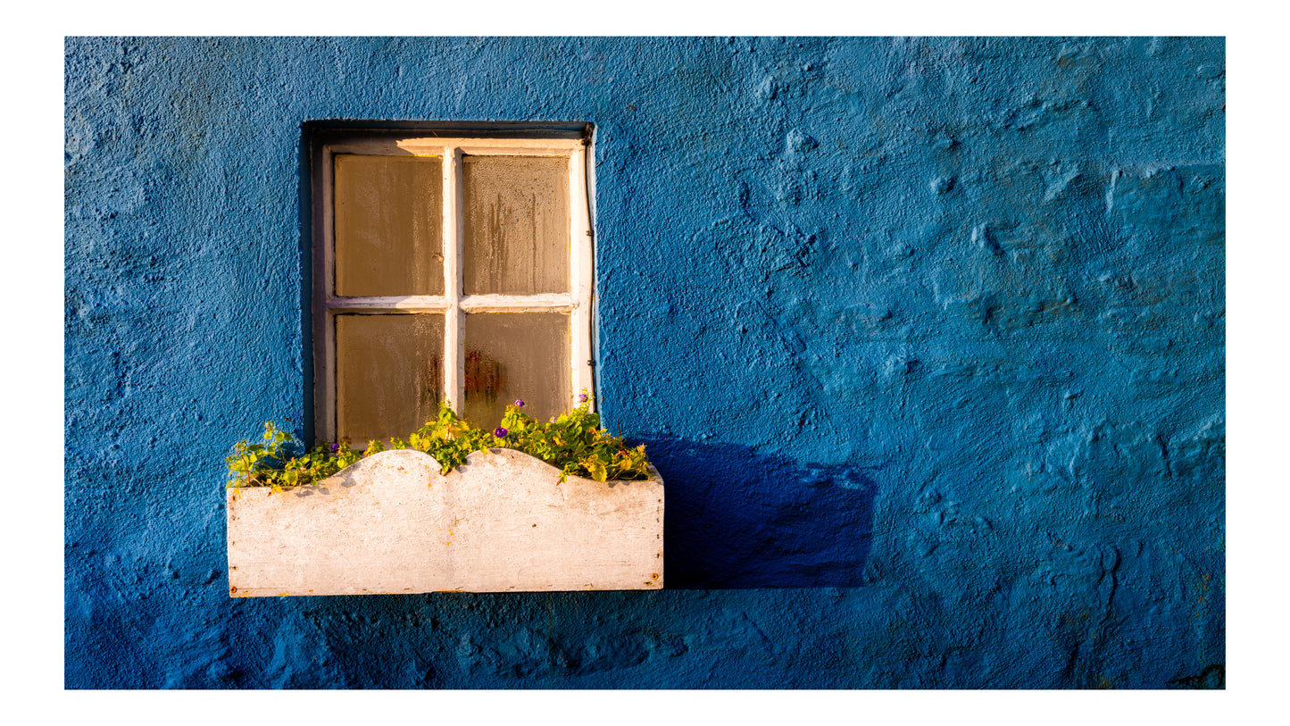 'THE MANSION HOUSE' - KINSALE