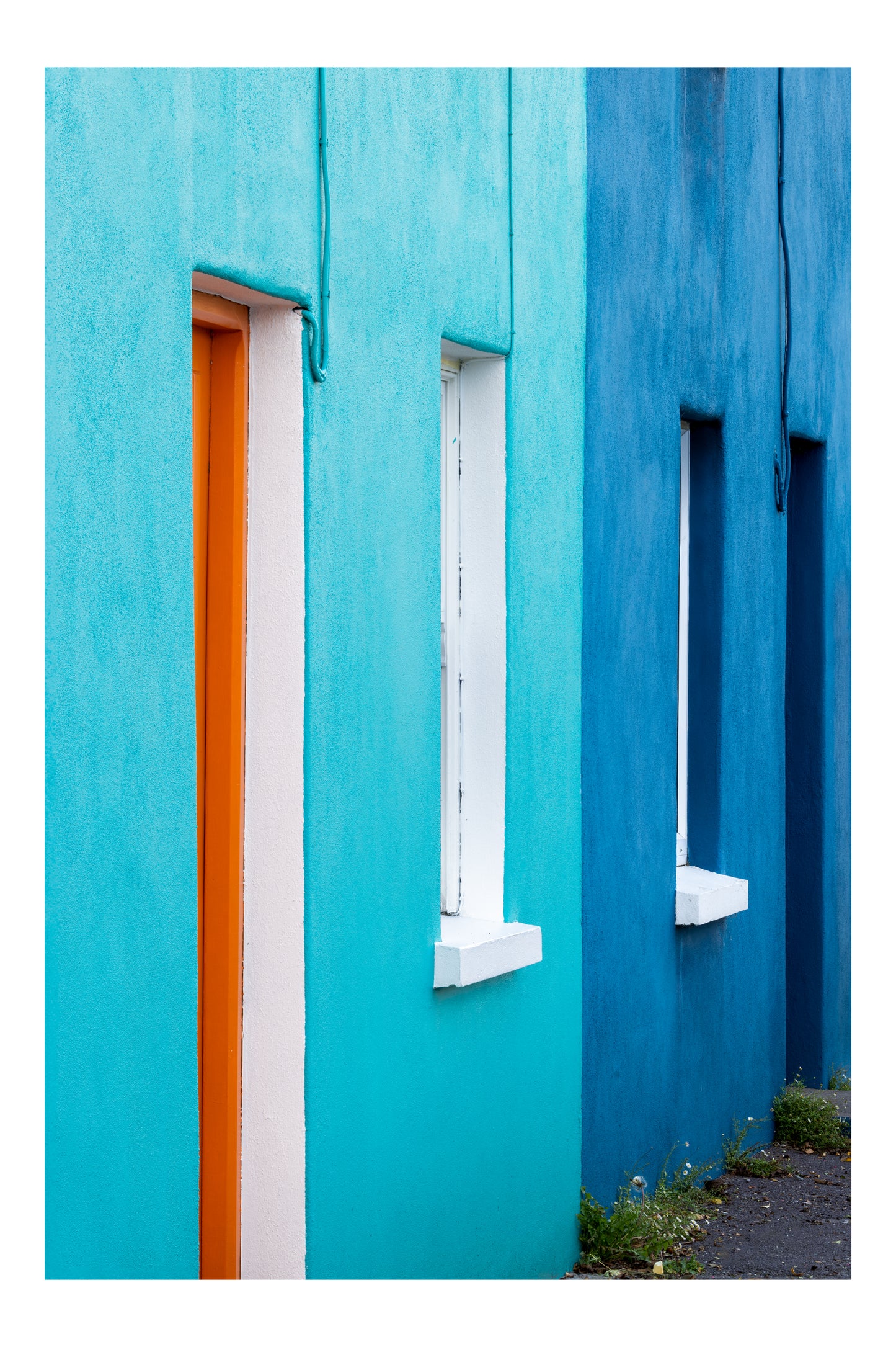 'WEST CORK COLOURS III'