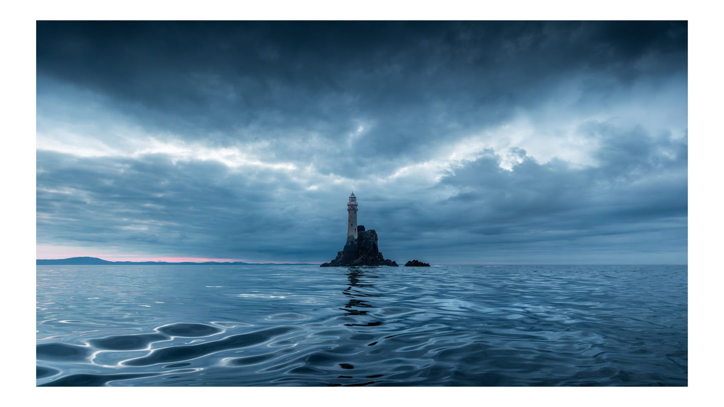 'DARKNESS INTO LIGHT' - Pieta House Fundraiser