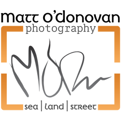 Matt O'Donovan Photography