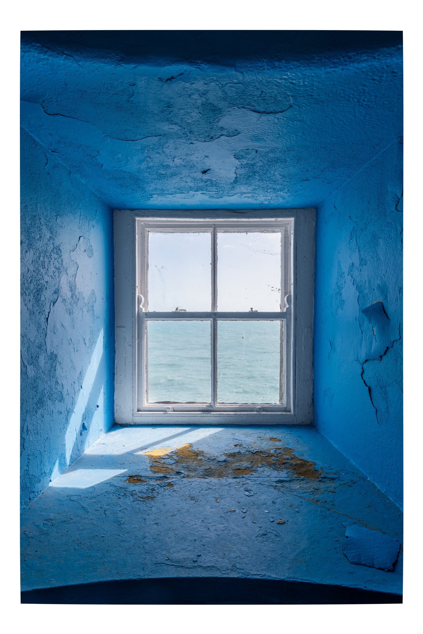 'LIGHTKEEPER'S VIEW' - OLD HEAD