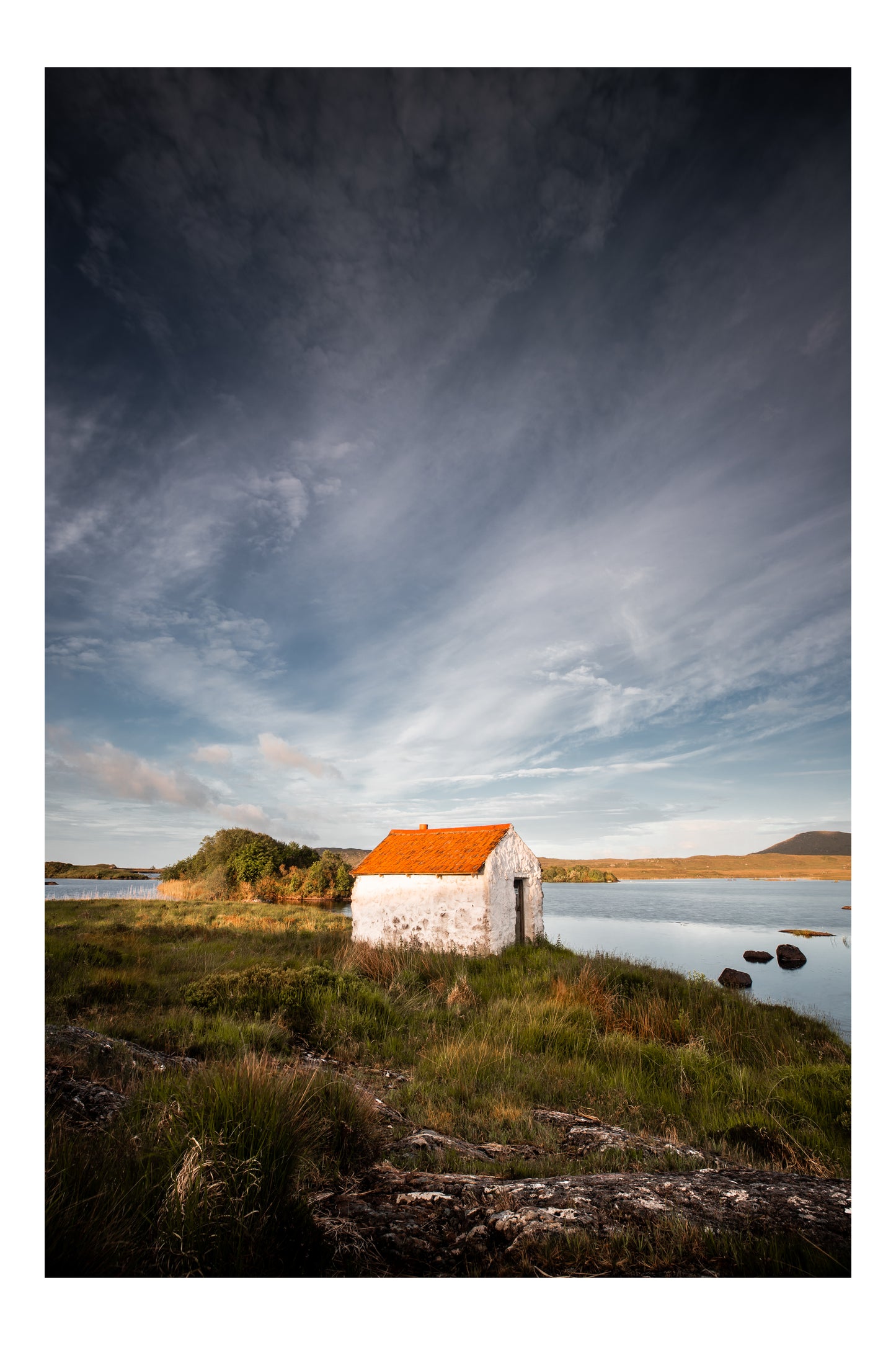 'FISHERMAN'S HUT'